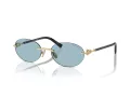 Tiffany Zonnebril TF 3104D 602180