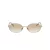 Tiffany Zonnebril TF 3104D 617811