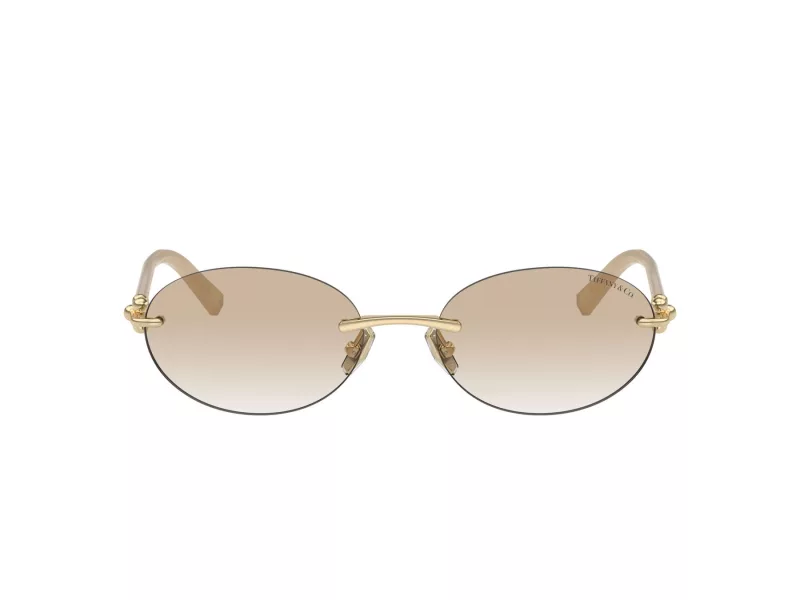Tiffany Zonnebril TF 3104D 617811