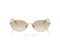 Tiffany Zonnebril TF 3104D 617811