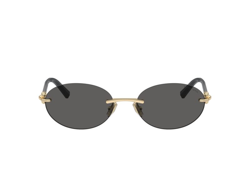 Tiffany Zonnebril TF 3104D 6216S4