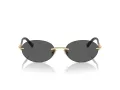 Tiffany Zonnebril TF 3104D 6216S4