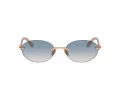Tiffany Zonnebril TF 3104D 621716