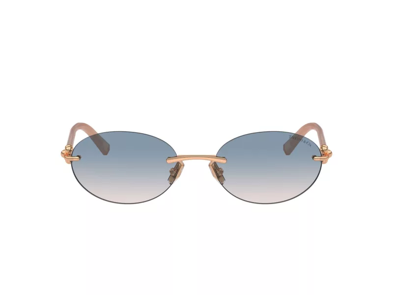 Tiffany Zonnebril TF 3104D 621716