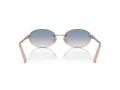 Tiffany Zonnebril TF 3104D 621716