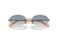 Tiffany Zonnebril TF 3104D 621716
