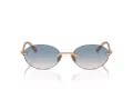 Tiffany Zonnebril TF 3104D 621716