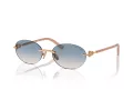 Tiffany Zonnebril TF 3104D 621716