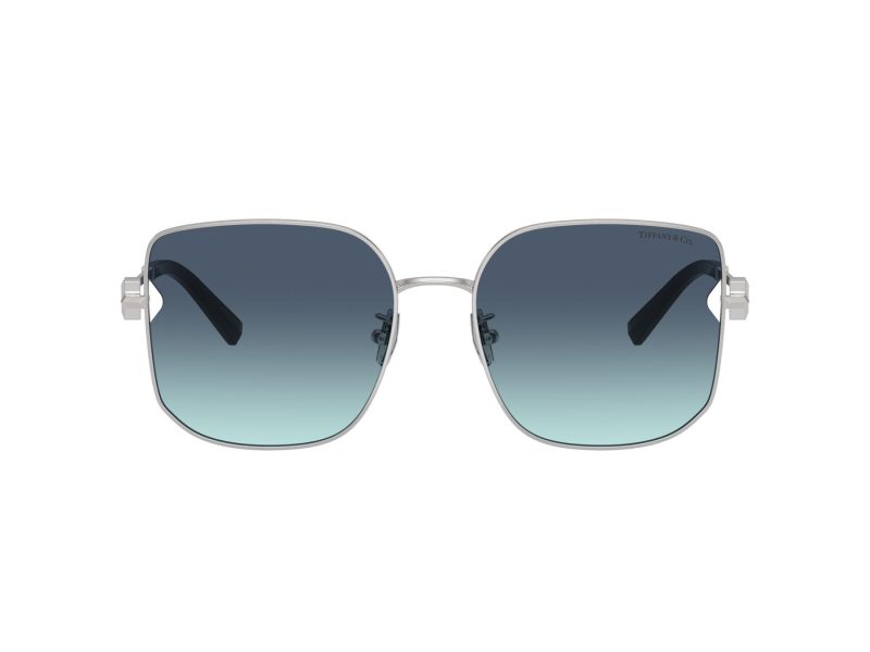 Tiffany Zonnebril TF 3105D 60019S