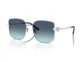 Tiffany Zonnebril TF 3105D 60019S