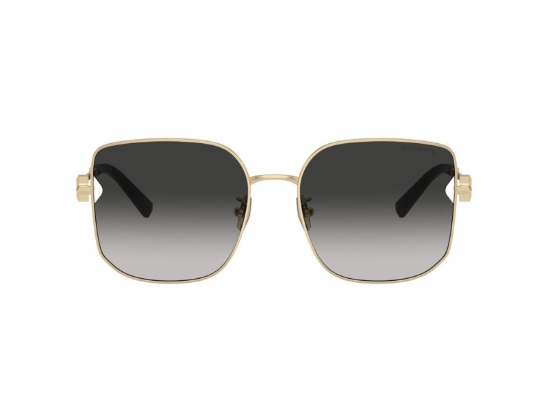 Tiffany Zonnebril TF 3105D 6021S4