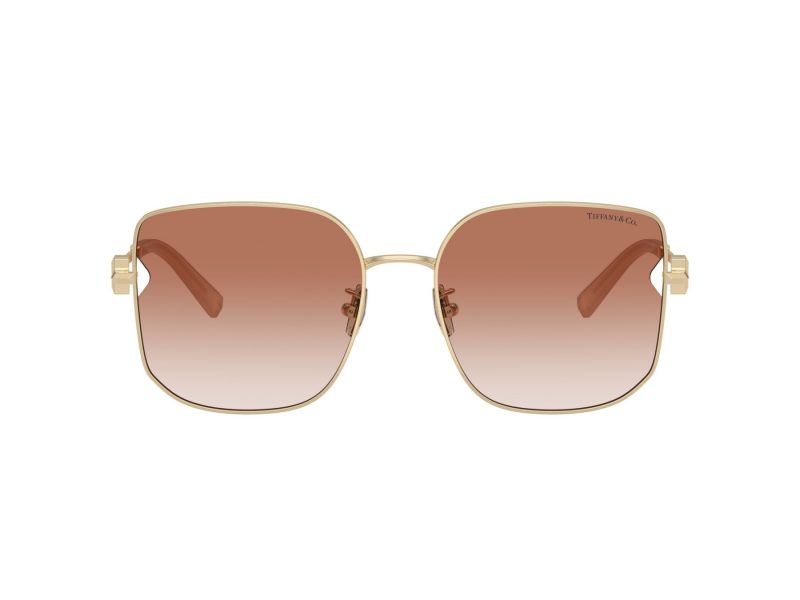 Tiffany Zonnebril TF 3105D 616113