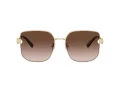 Tiffany Zonnebril TF 3105D 61893B
