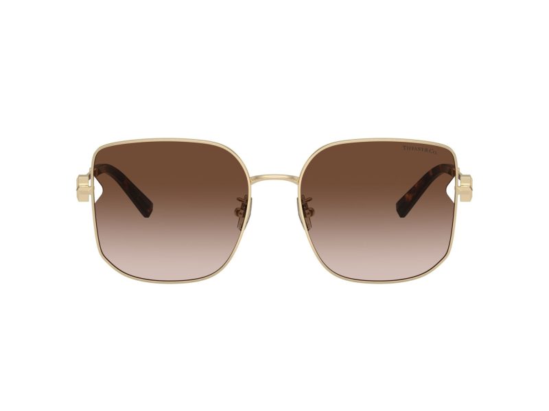 Tiffany Zonnebril TF 3105D 61893B