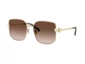 Tiffany Zonnebril TF 3105D 61893B
