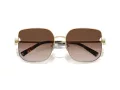 Tiffany Zonnebril TF 3105D 61893B