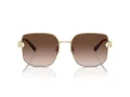 Tiffany Zonnebril TF 3105D 61893B