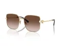 Tiffany Zonnebril TF 3105D 61893B