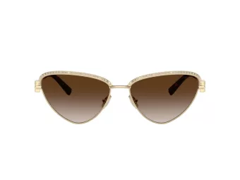 Tiffany Zonnebril TF 3107KB 62123B