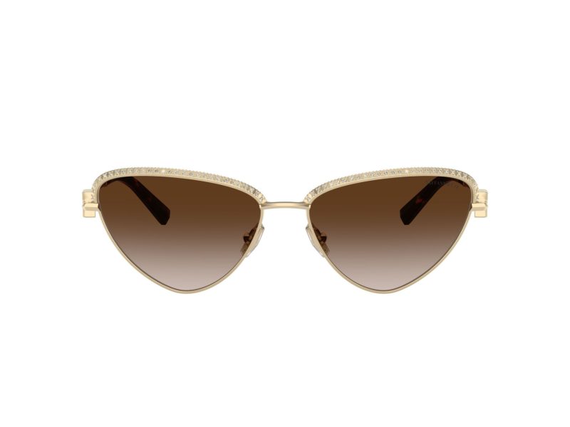 Tiffany Zonnebril TF 3107KB 62123B