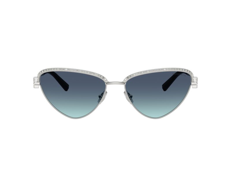 Tiffany Zonnebril TF 3107KB 62139S