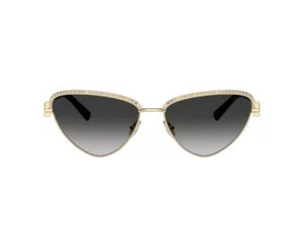 Tiffany Zonnebril TF 3107KB 62203C