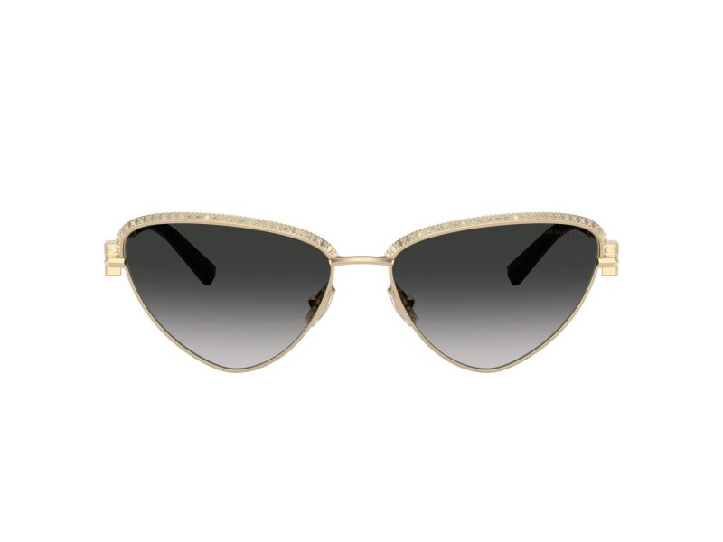 Tiffany Zonnebril TF 3107KB 62203C