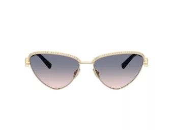 Tiffany Zonnebril TF 3107KB 622116