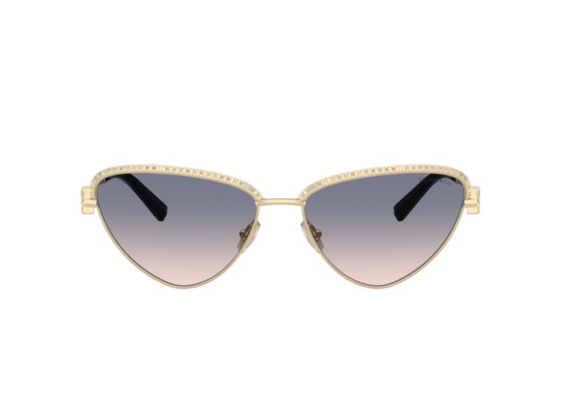 Tiffany Zonnebril TF 3107KB 622116