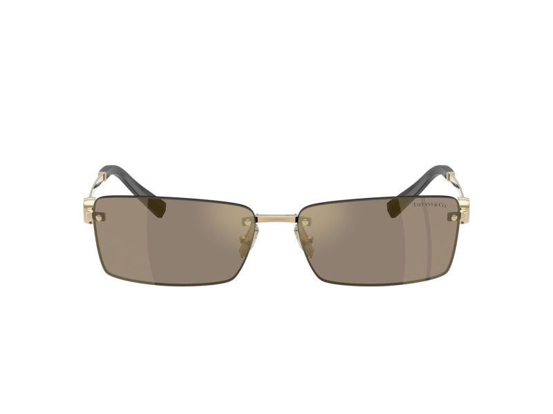 Tiffany Zonnebril TF 3108B 60215A