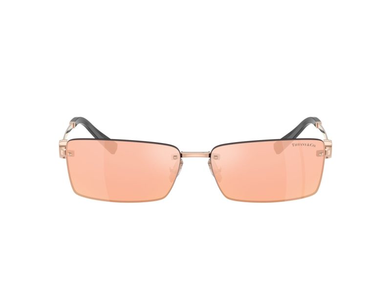 Tiffany Zonnebril TF 3108B 61051T