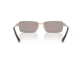Tiffany Zonnebril TF 3108B 61051T