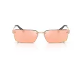 Tiffany Zonnebril TF 3108B 61051T