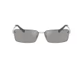 Tiffany Zonnebril TF 3108B 61956G