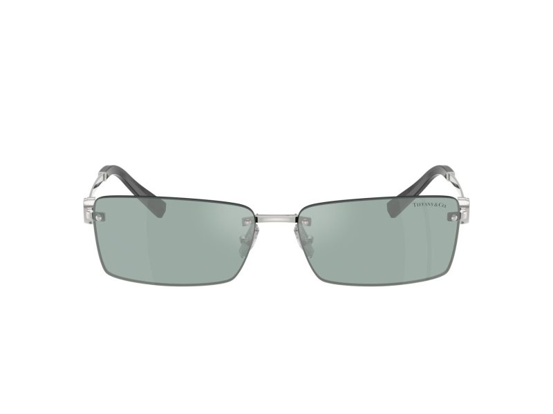 Tiffany Zonnebril TF 3108B 62227C