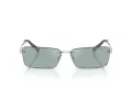 Tiffany Zonnebril TF 3108B 62227C