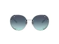 Tiffany Zonnebril TF 3110KB 62139S