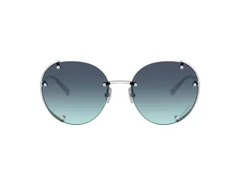 Tiffany Zonnebril TF 3110KB 62139S