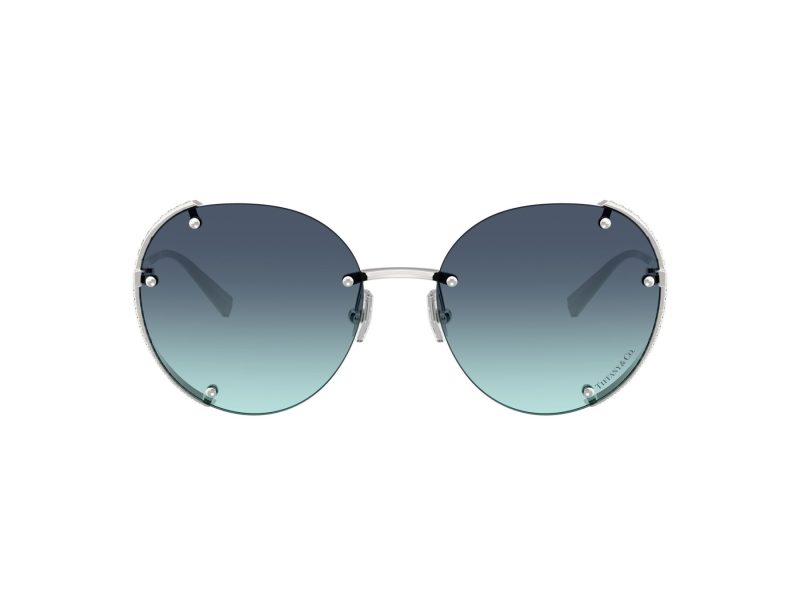 Tiffany Zonnebril TF 3110KB 62139S