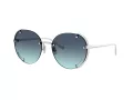 Tiffany Zonnebril TF 3110KB 62139S