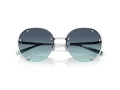 Tiffany Zonnebril TF 3110KB 62139S
