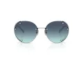 Tiffany Zonnebril TF 3110KB 62139S