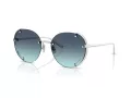 Tiffany Zonnebril TF 3110KB 62139S