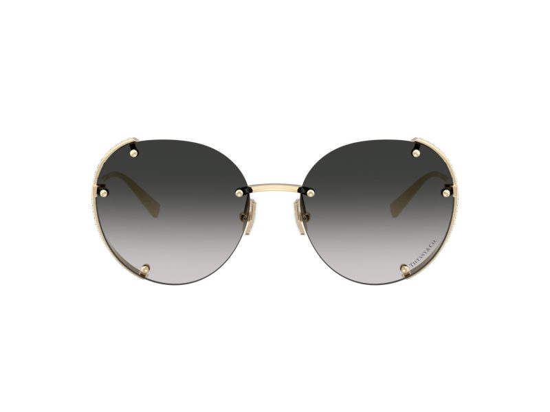 Tiffany Zonnebril TF 3110KB 62203C