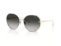 Tiffany Zonnebril TF 3110KB 62203C