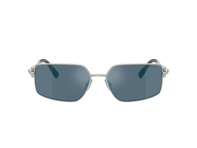 Tiffany Zonnebril TF 3111 60011U