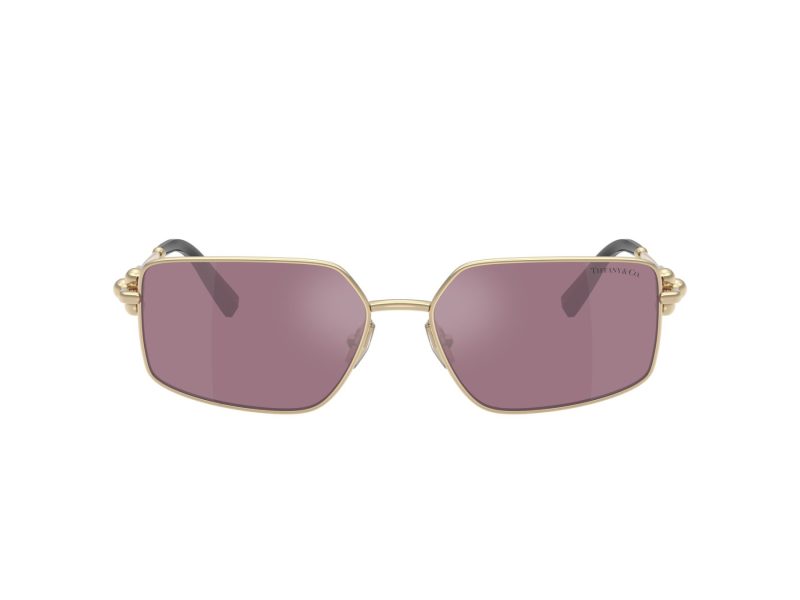 Tiffany Zonnebril TF 3111 6194AK