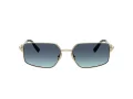 Tiffany Zonnebril TF 3111 62029S
