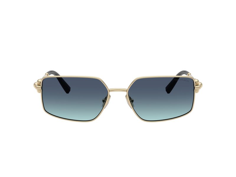 Tiffany Zonnebril TF 3111 62029S