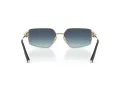 Tiffany Zonnebril TF 3111 62029S